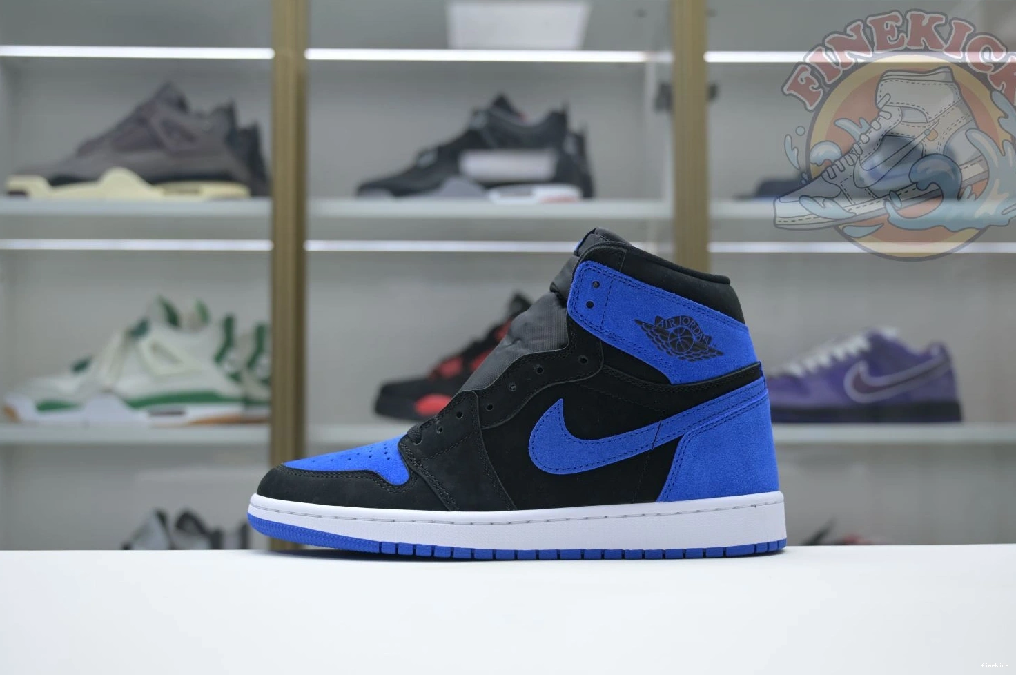 1 2023 Jordan High Reimagined